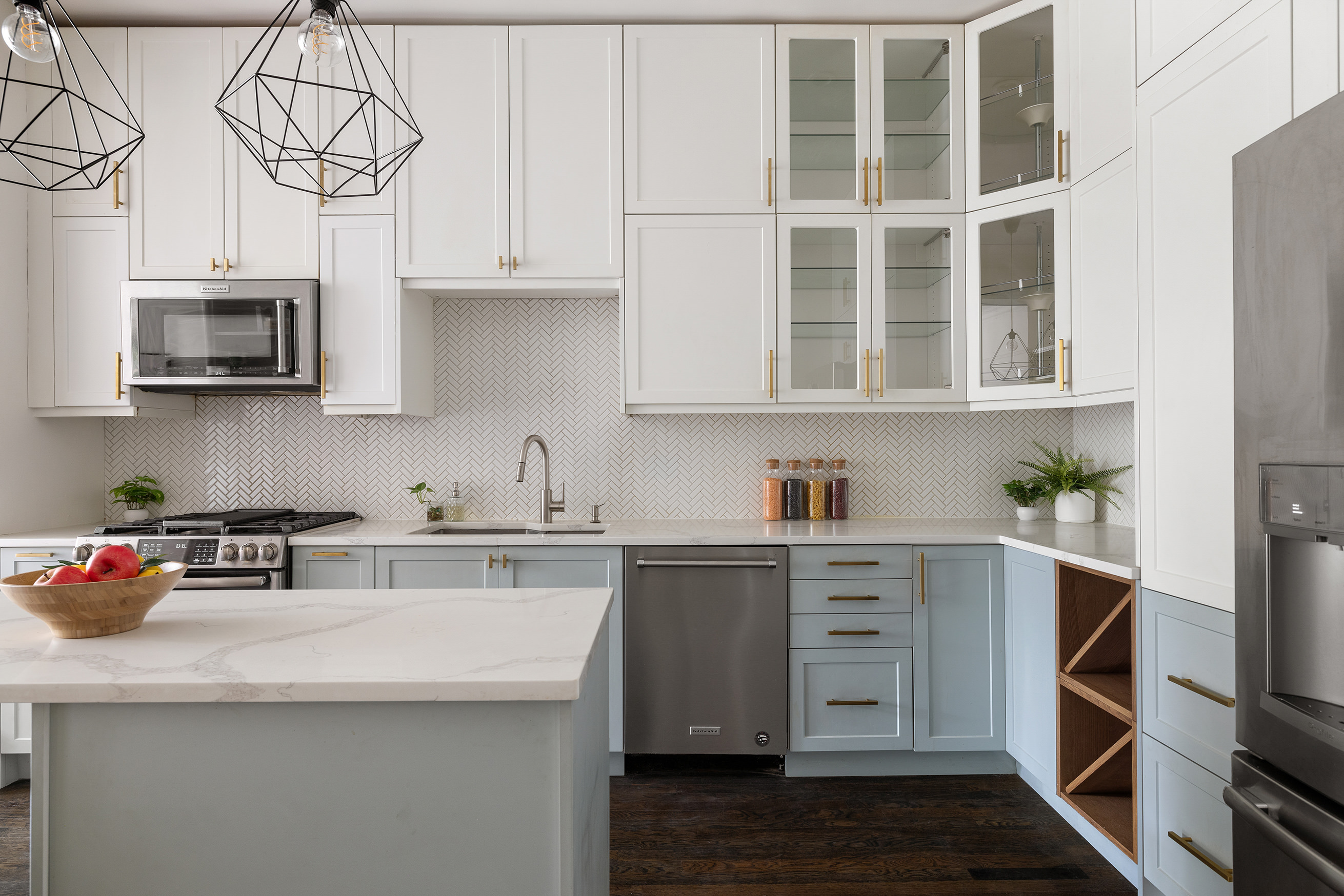 409 3rd Street, Unit 3 Brooklyn, NY 11215 - Photo 5 of 13 Gallery Image 5
