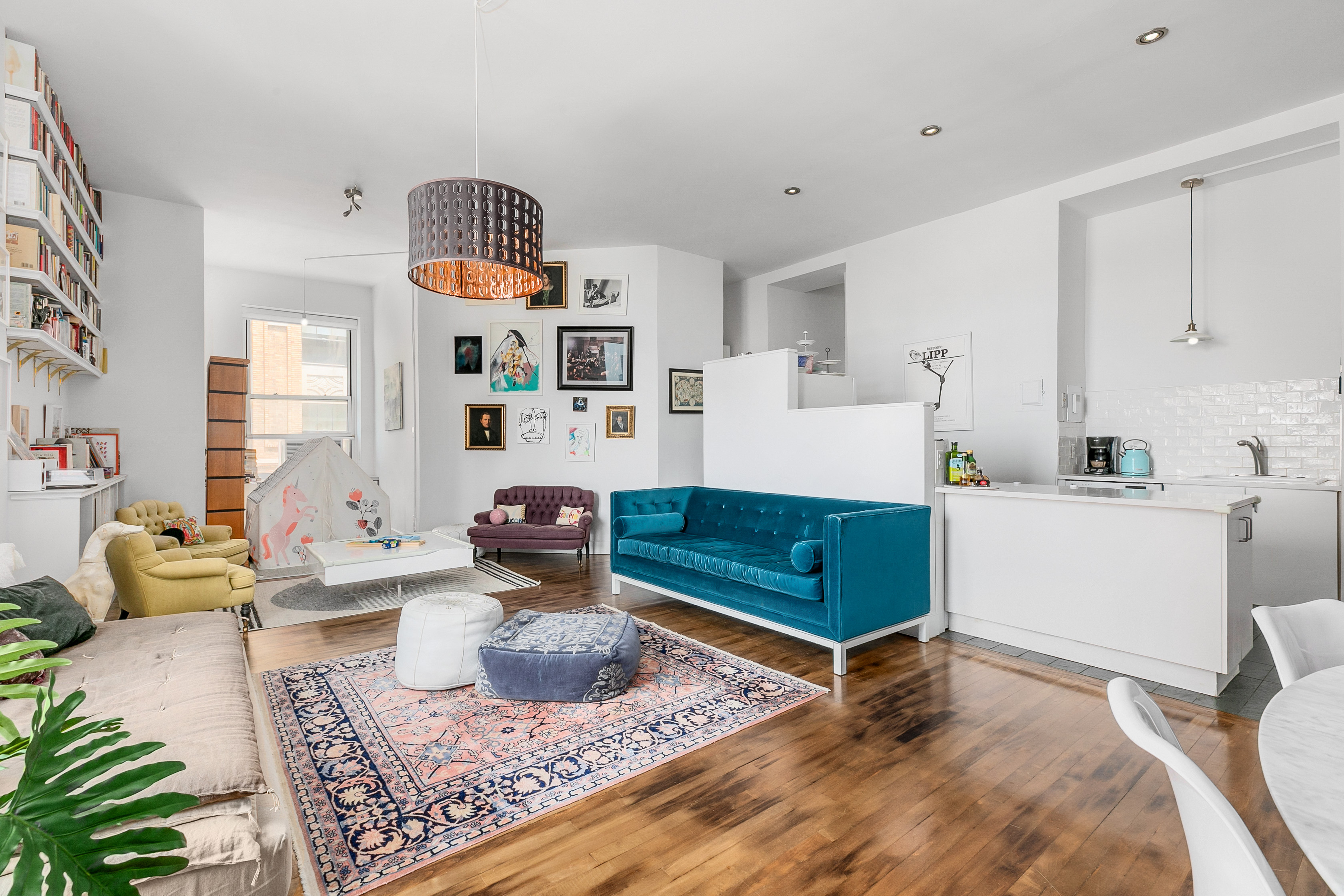 395 Broadway, Unit 11D Manhattan, NY 10013 - Photo 5 of 12