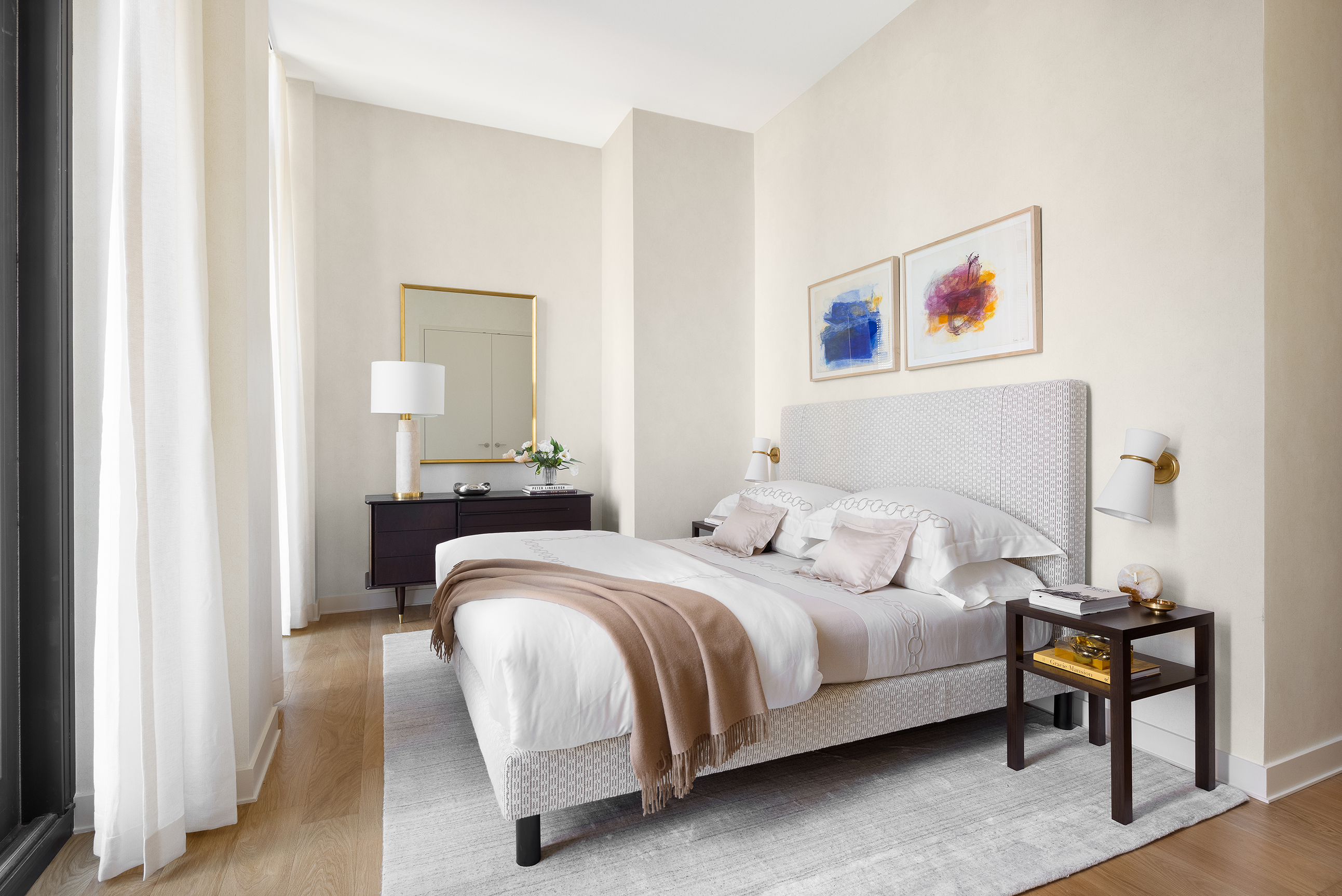 33 Park Row, Unit 6B Manhattan, NY 10038 - Photo 7 of 23 Gallery Image 7