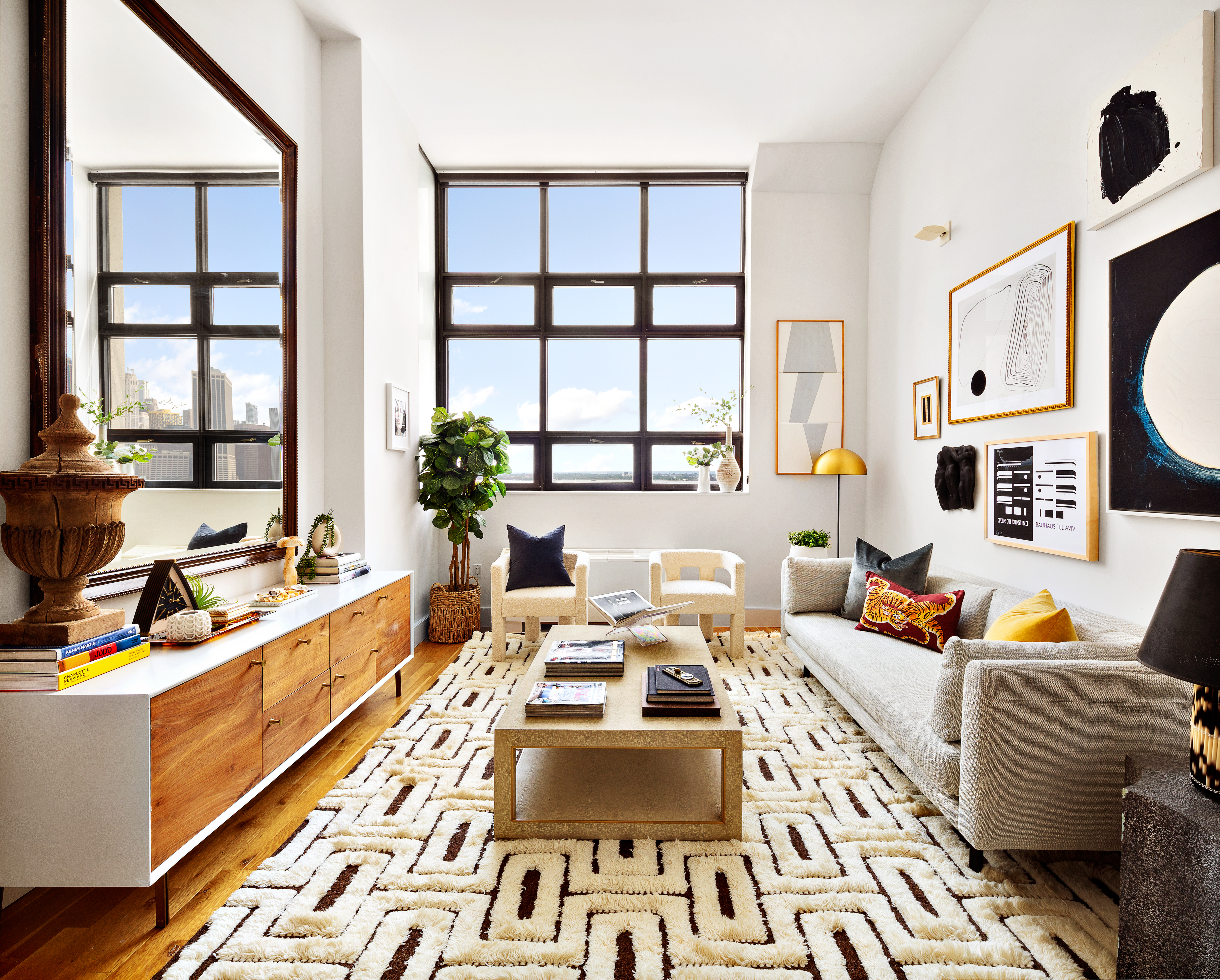 360 Furman Street, Unit 738 Brooklyn, NY 11201 - Photo 4 of 19