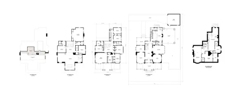 $10,995,000 | 1305 Albemarle Road | Prospect Park South