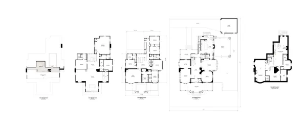 $10,995,000 | 1305 Albemarle Road | Prospect Park South