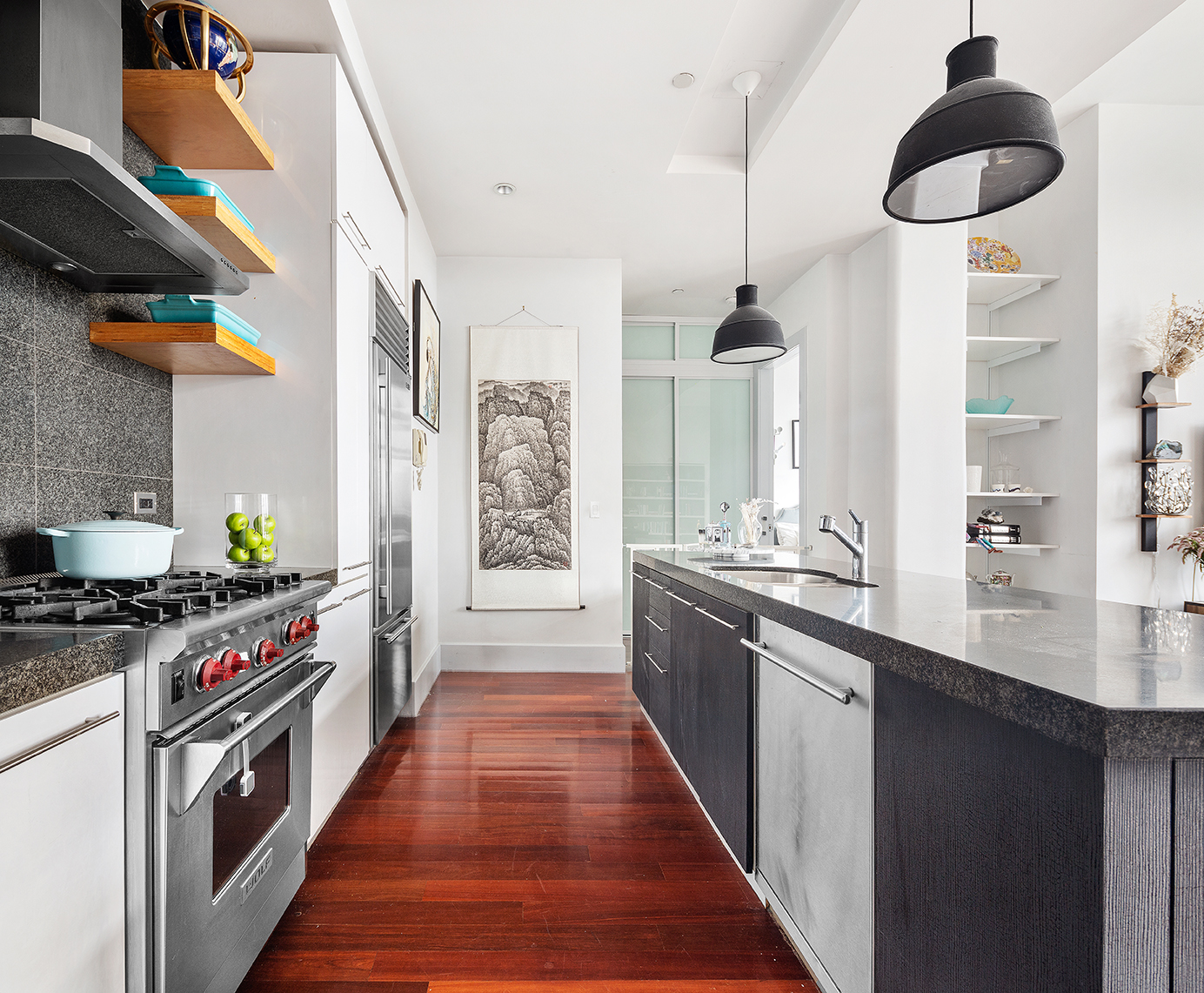 60 Broadway, Unit 6A Brooklyn, NY 11249 - Photo 4 of 17