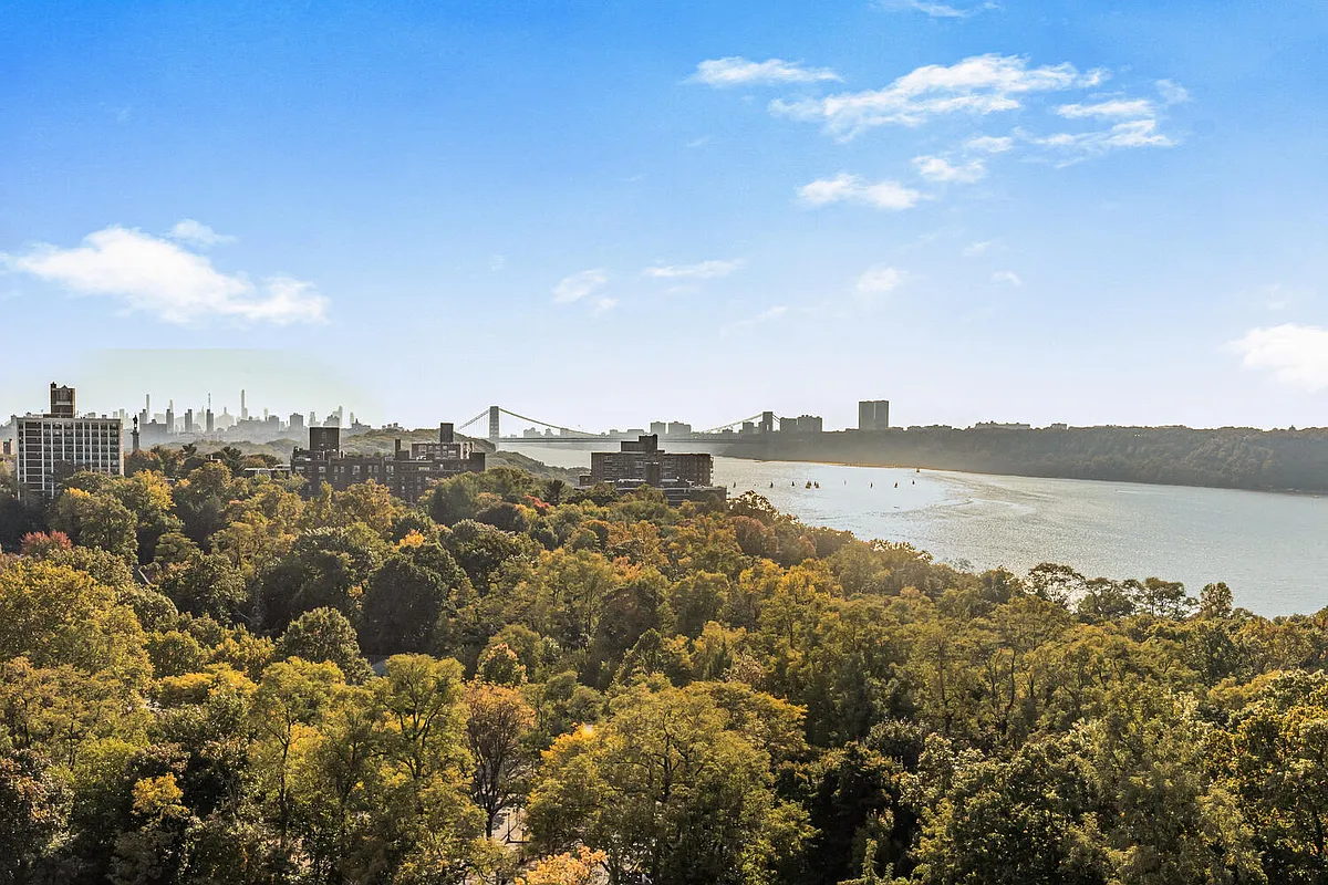 3671 Hudson Manor Terrace, Unit 14J Bronx, NY 10463 - Photo 15 of 17