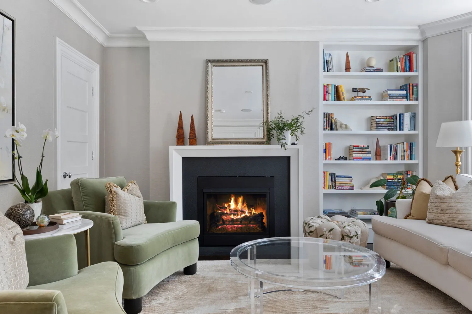 Contact Agent | 11-1/2 Union Park, Unit 1, Boston, MA 02118