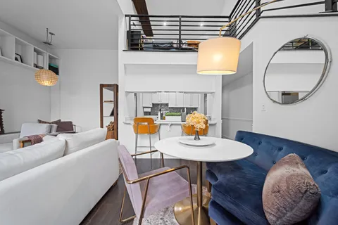 $1,475,000 | 222 Clinton Street, Unit 23, Hoboken, NJ 07030