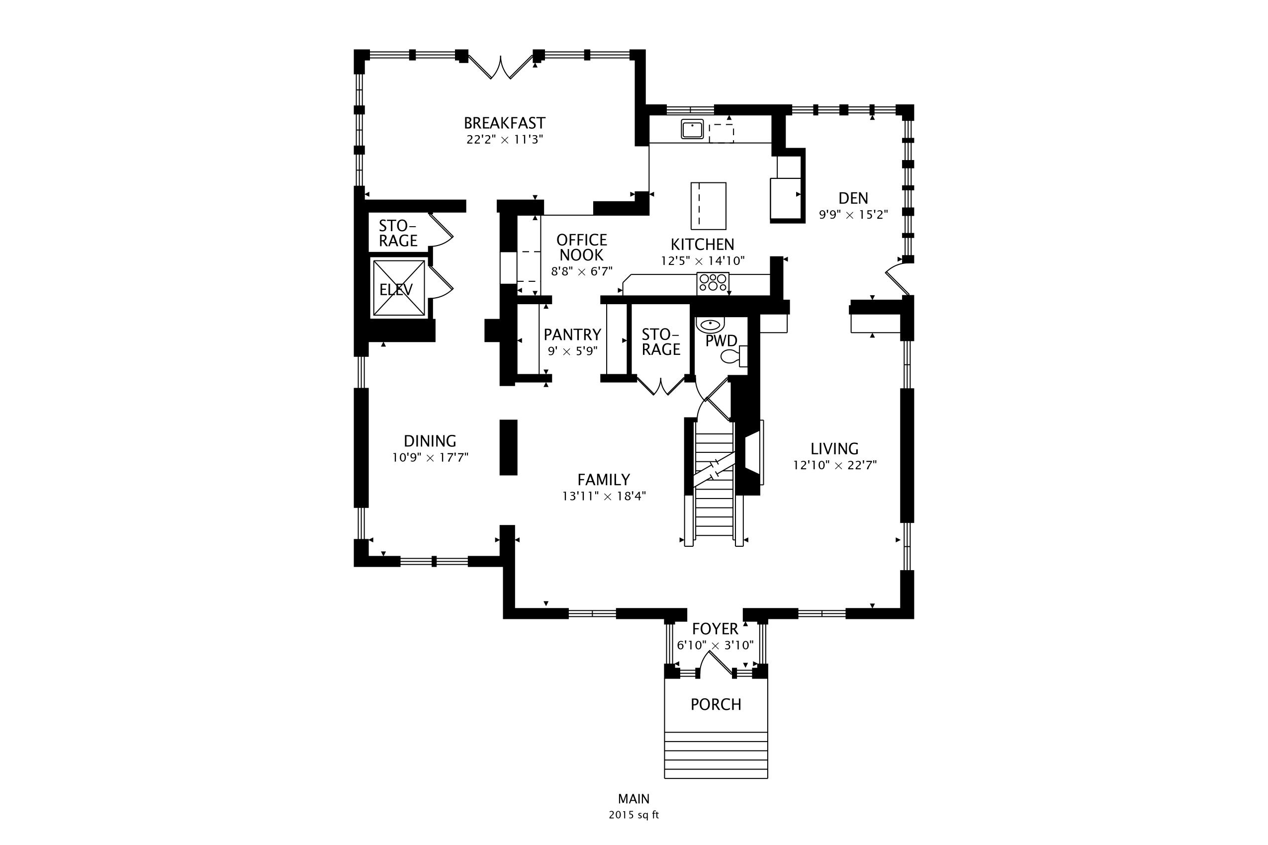 5205 Falmouth Road Bethesda, MD 20816 - Photo 47 of 50