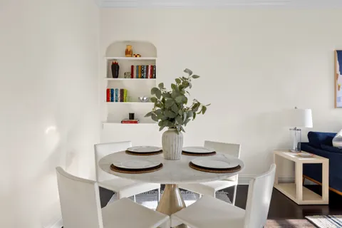 $1,350,000 | 2 Grove Street, Unit 6D | West Village