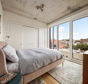 $1,995,000 | 169 Huron Street, Unit PHB | Greenpoint