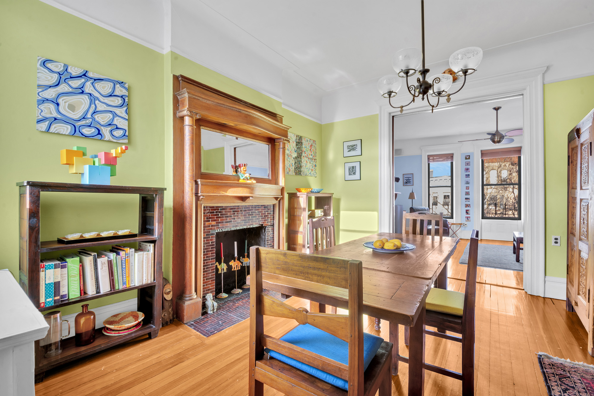 478 3rd Street, Unit 4R Brooklyn, NY 11215 - Photo 5 of 18