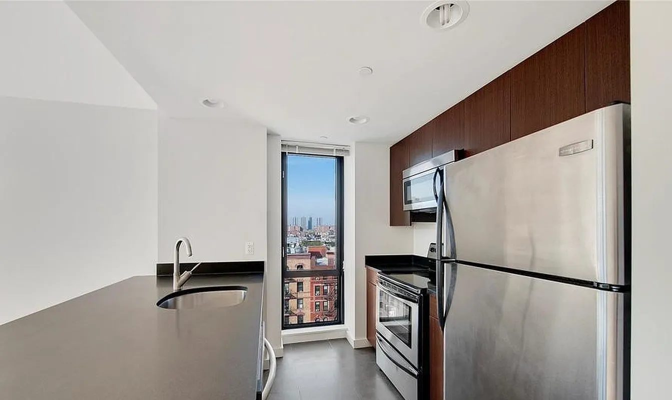 1595 Lexington Avenue, Unit 4B Manhattan, NY 10029 - Photo 4 of 9