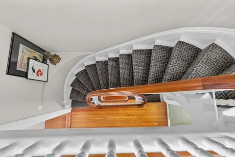 Contact Agent | 48 Appleton Street, Boston, MA 02116