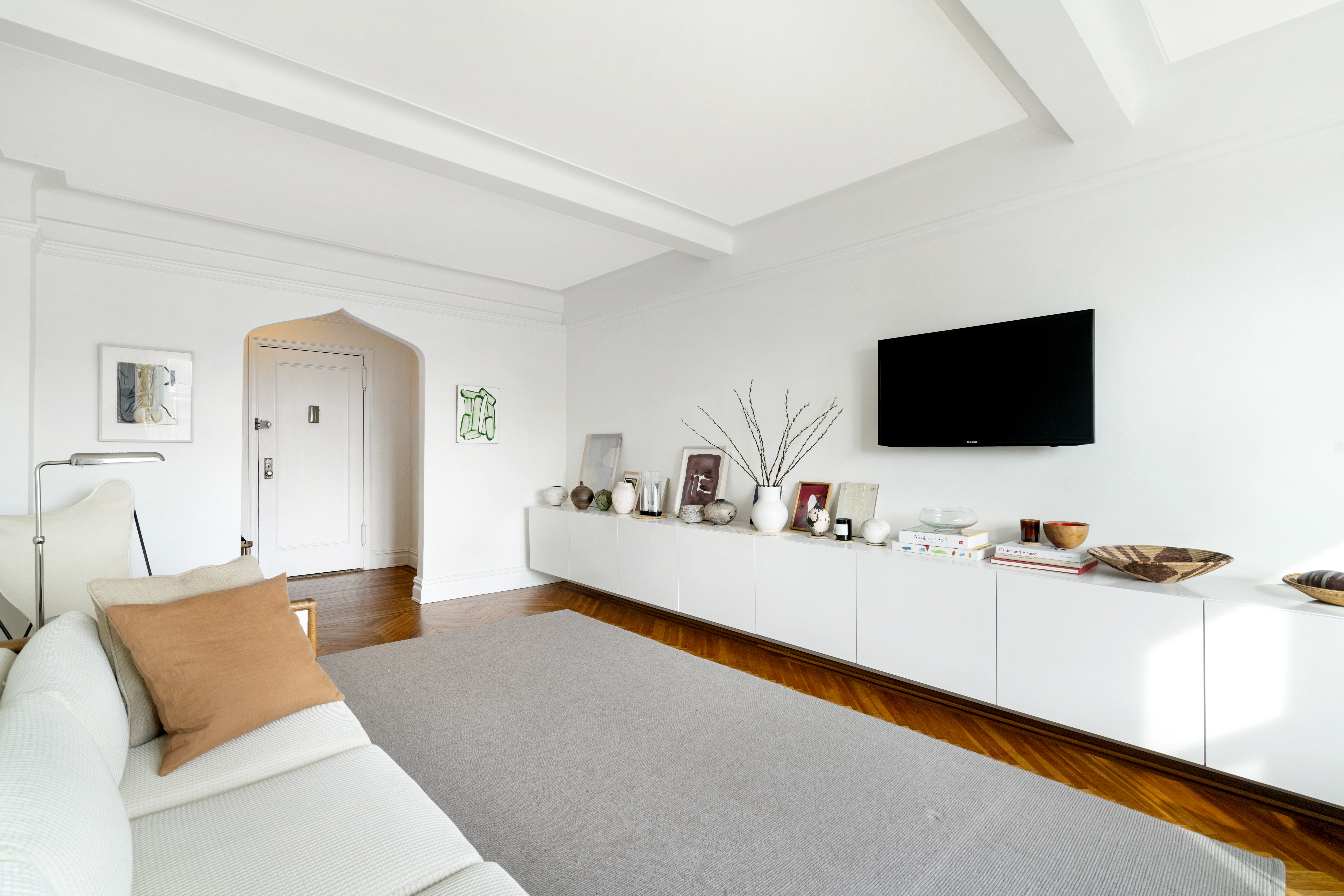 233 West 99th Street, Unit 16D Manhattan, NY 10025 - Photo 5 of 13