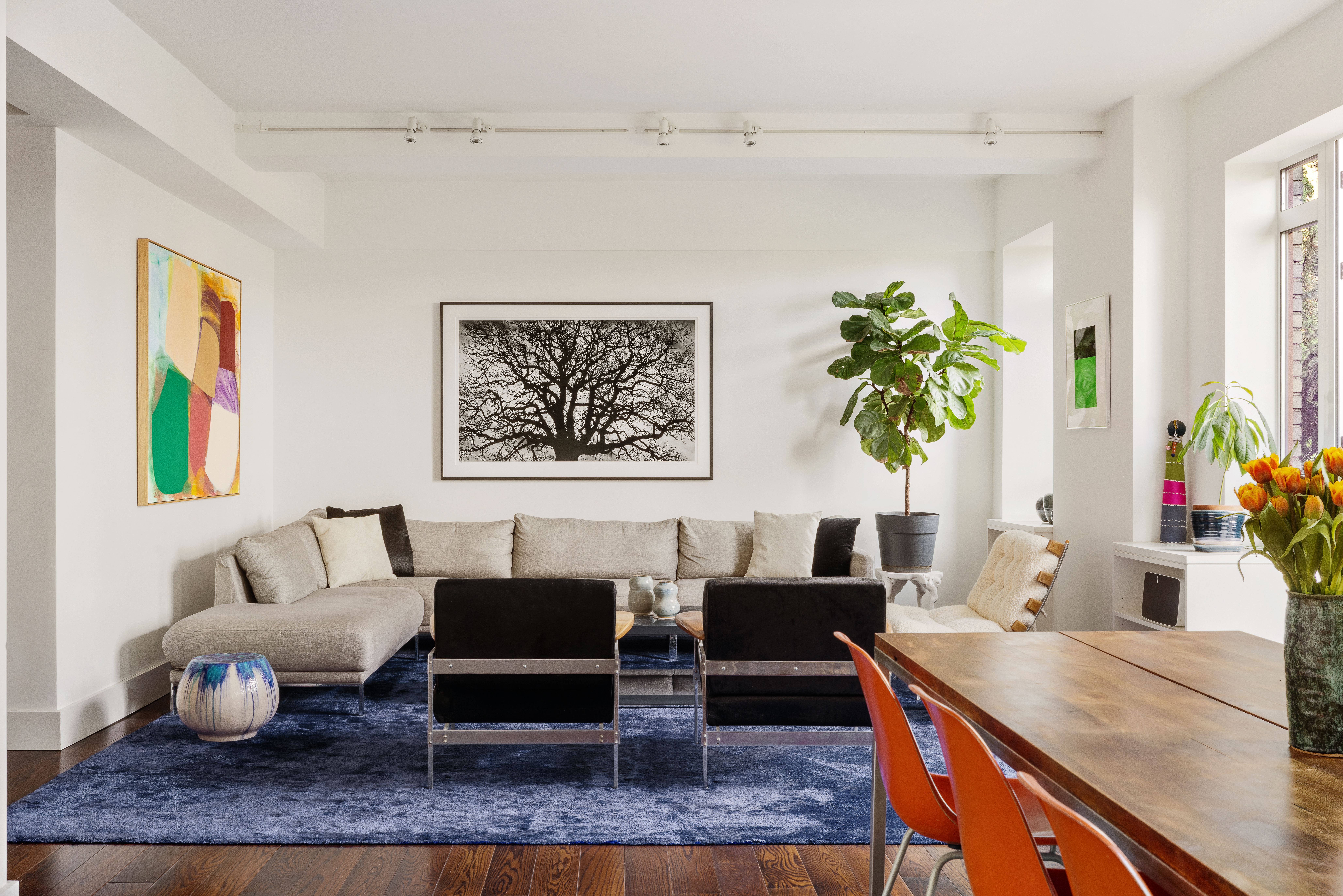 25 Central Park West, Unit 17RU Manhattan, NY 10023 - Photo 4 of 21