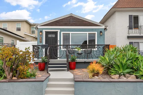 $949,000 | 4561 Bancroft Street, San Diego, CA 92116