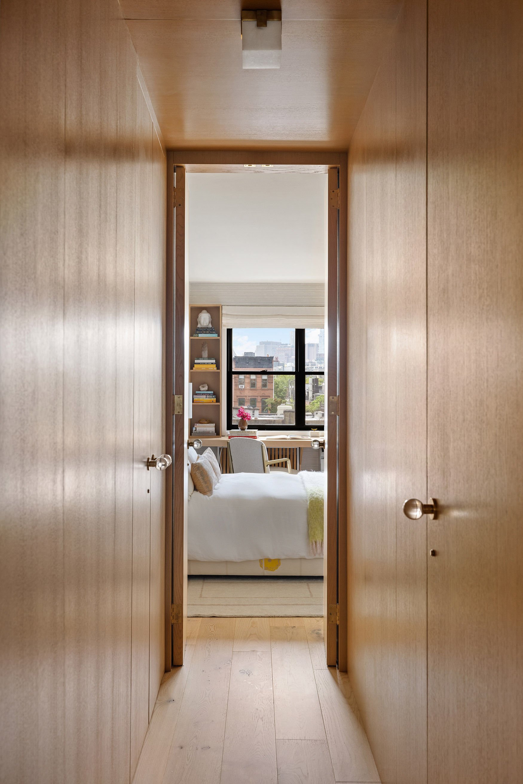 31 Jane Street, Unit 6F Manhattan, NY 10014 - Photo 6 of 17 Gallery Image 6