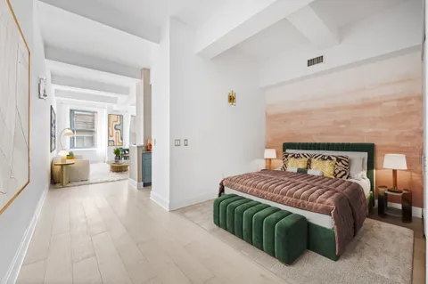 $735,000 | 80 John Street, Unit 9E | Financial District
