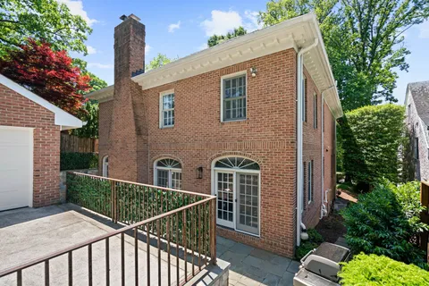 Contact Agent | 5313 Massachusetts Avenue, Bethesda, MD 20816