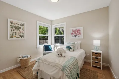 $1,395,000 | 142 Dominga Avenue, Fairfax, CA 94930