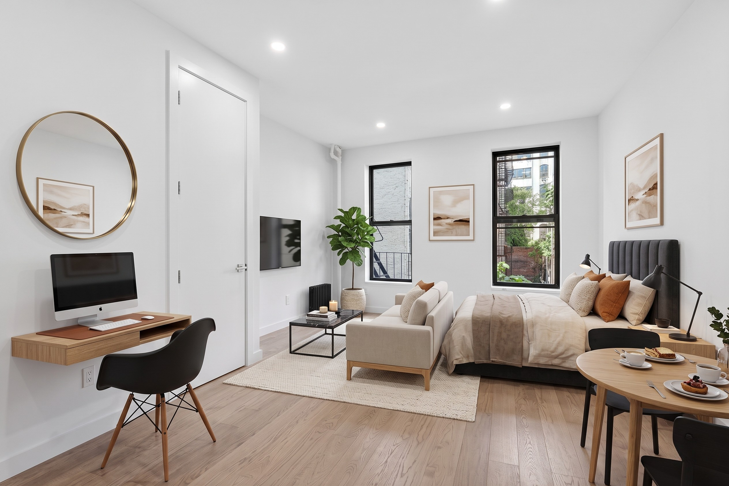 161 Prince Street, Unit 10 Manhattan, NY 10012 - Photo 1 of 9