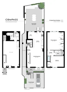 $1,549,000 | 74 Cedar Street | Bushwick