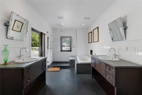 $13,999,000 | 6491 Allison Road, Miami Beach, FL 33141