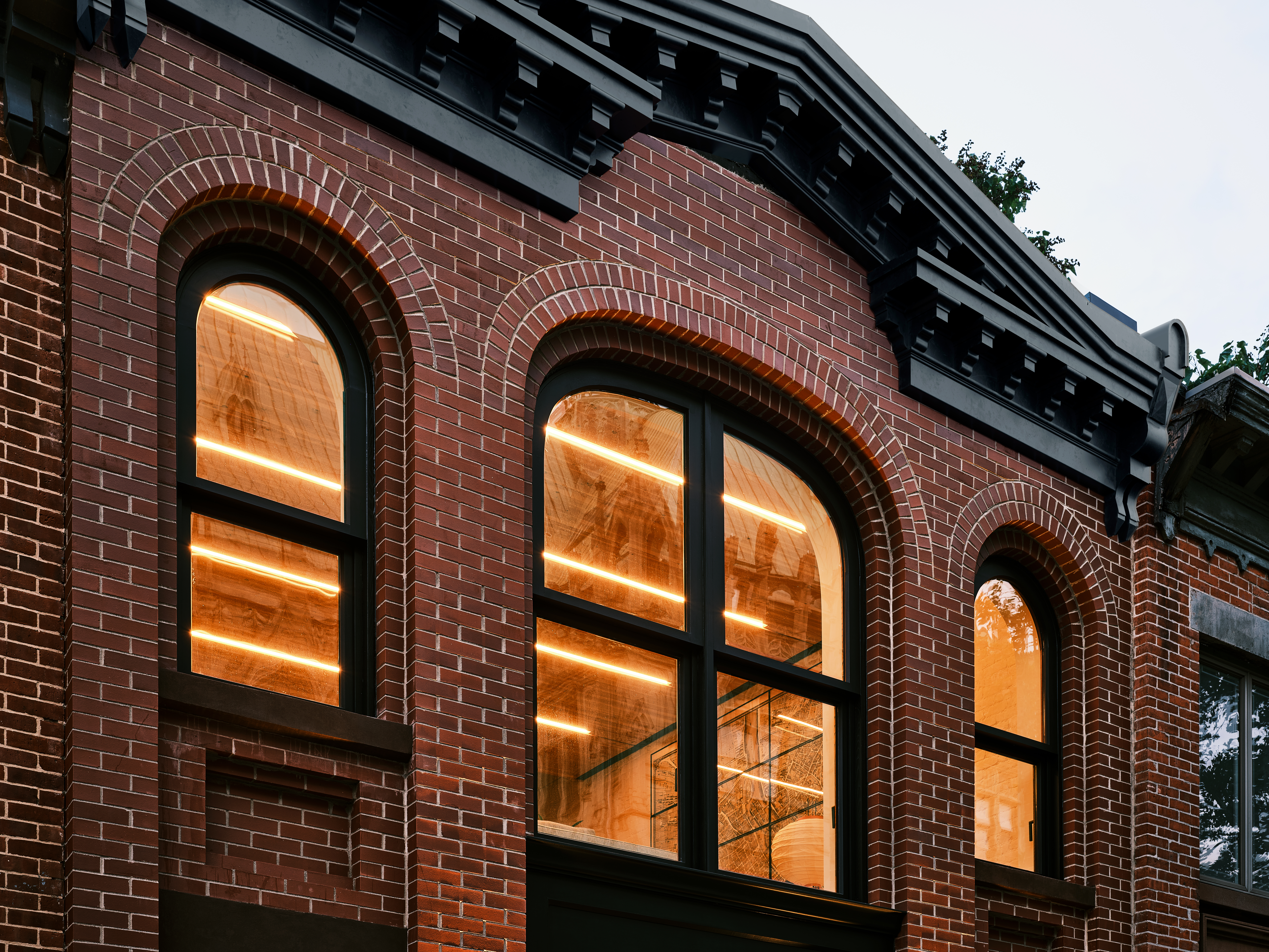 329 Vanderbilt Avenue Brooklyn, NY 11205 - Photo 28 of 29