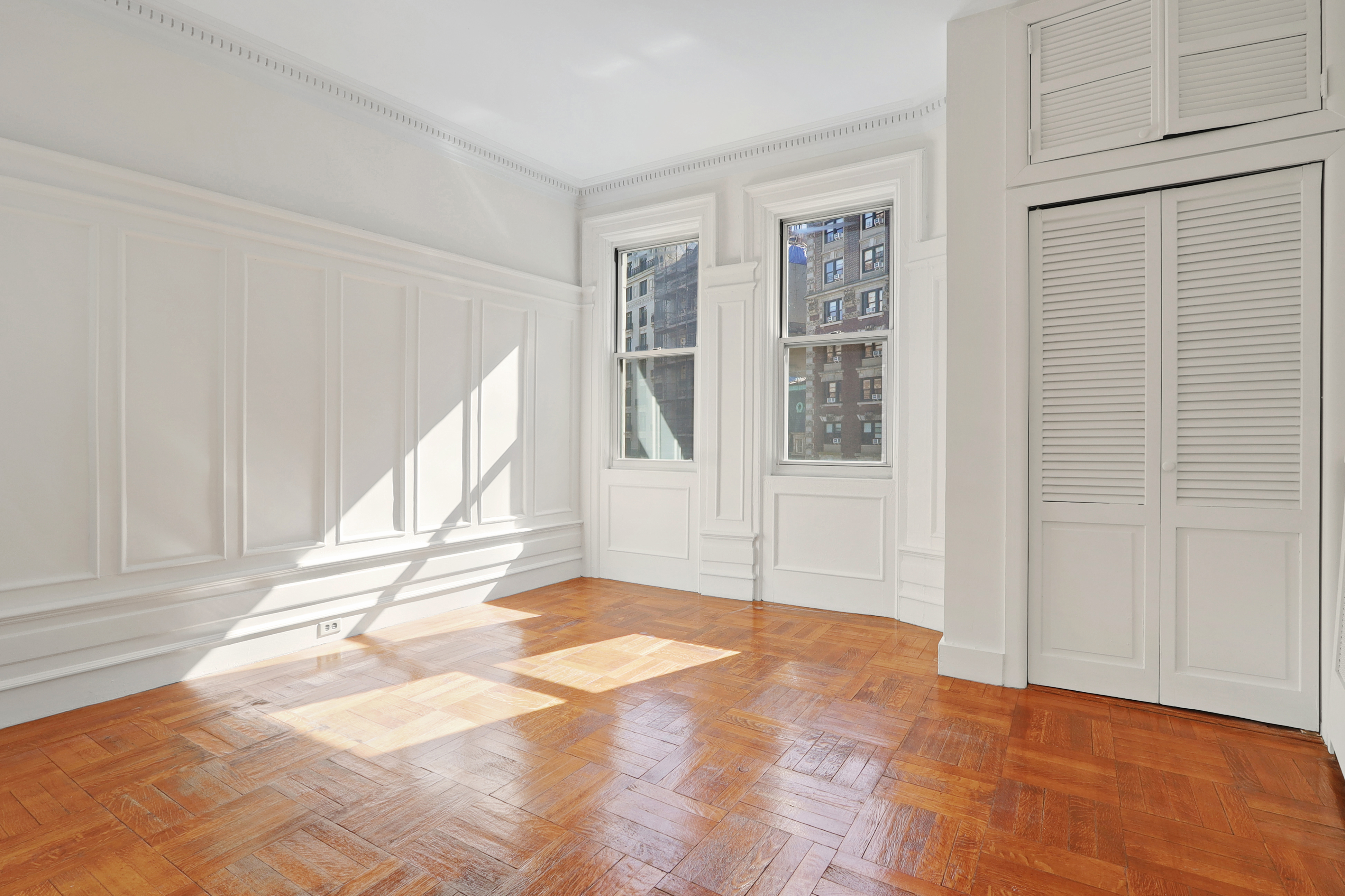 440 Riverside Drive, Unit 58 Manhattan, NY 10027 - Photo 5 of 15