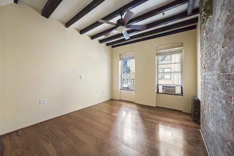 $399,000 | 312 West 49th Street, Unit 5RW | Hell's Kitchen