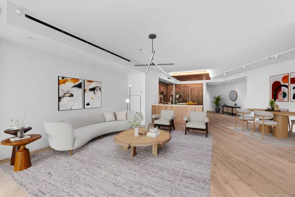 $16,000 | 90 Furman Street, Unit N200 | Brooklyn Heights