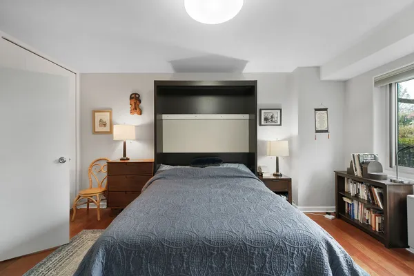 $5,100 | 4201 Cathedral Avenue Northwest, Unit 114W, Washington, DC 20016
