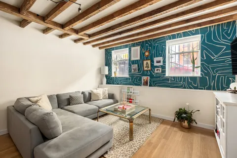 $999,999 | 267 East 7th Street, Unit GARDEN | East Village