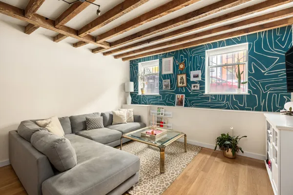 $999,999 | 267 East 7th Street, Unit GARDEN | East Village