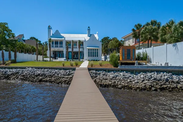 $7,500,000 | 510 Walton Way, Miramar Beach, FL 32550