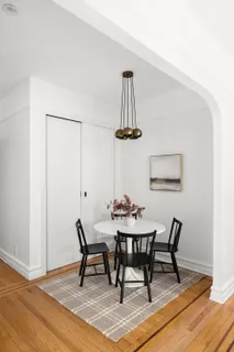 $850,000 | 135 Prospect Park Southwest, Unit A6 | Windsor Terrace