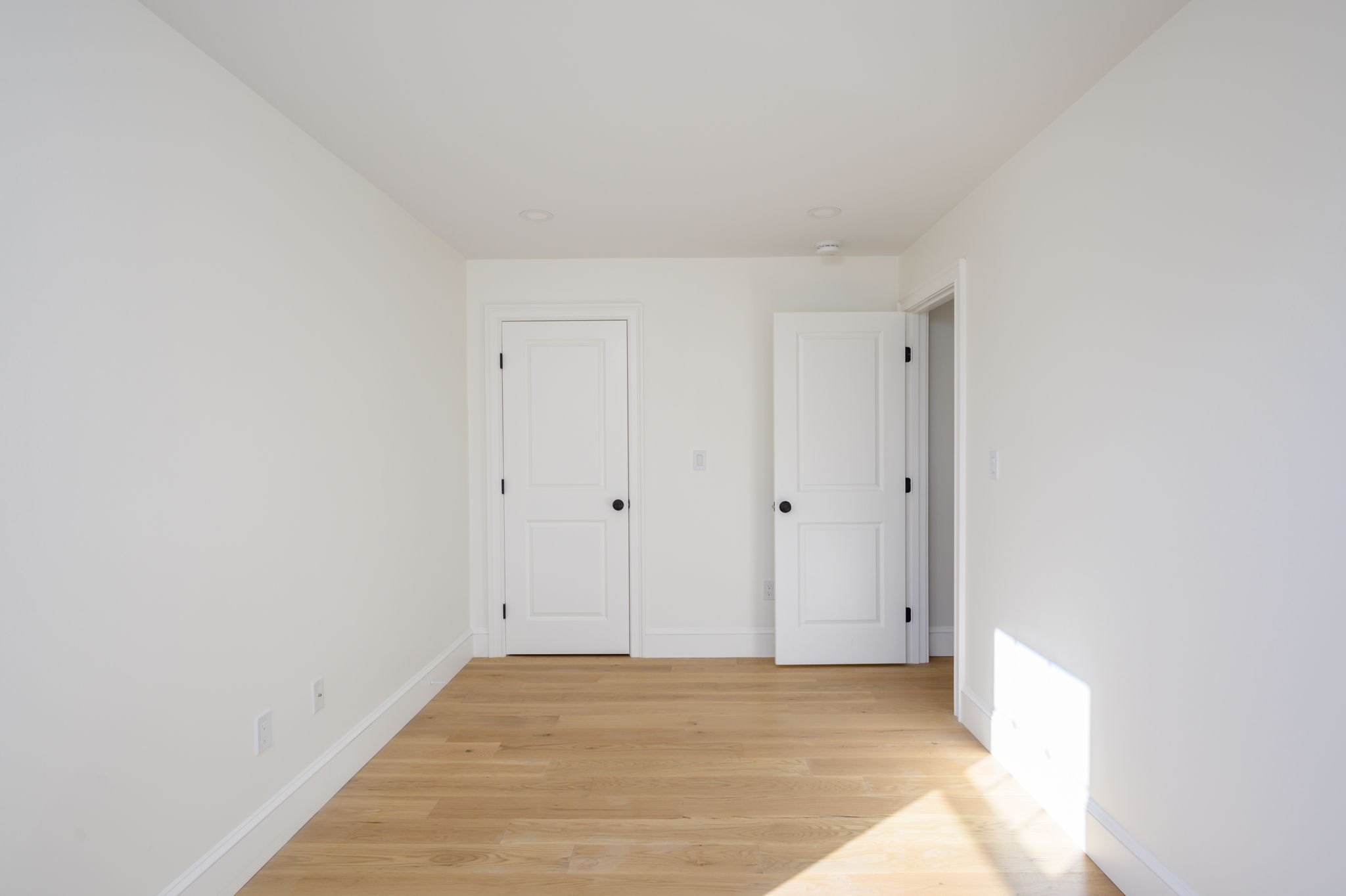 249 Central Avenue Milton, MA 02186 - Photo 33 of 61 a view of an empty room