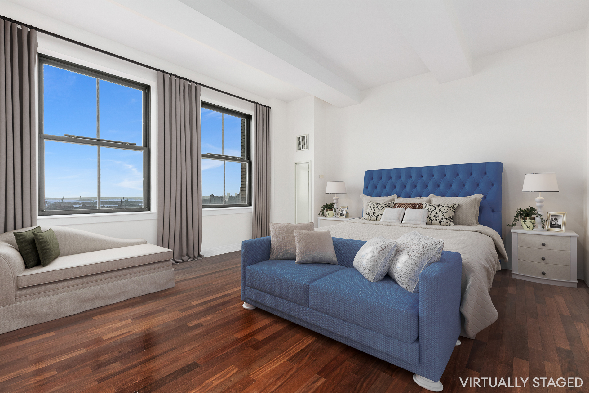 1 Hanson Place, Unit 22D Brooklyn, NY 11243 - Photo 5 of 20