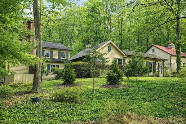 $1,995,000 | 6338 Old Carversville Road, Carversville, PA 18913