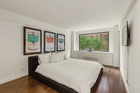 $799,000 | 425 East 63rd Street, Unit W6A | Lenox Hill