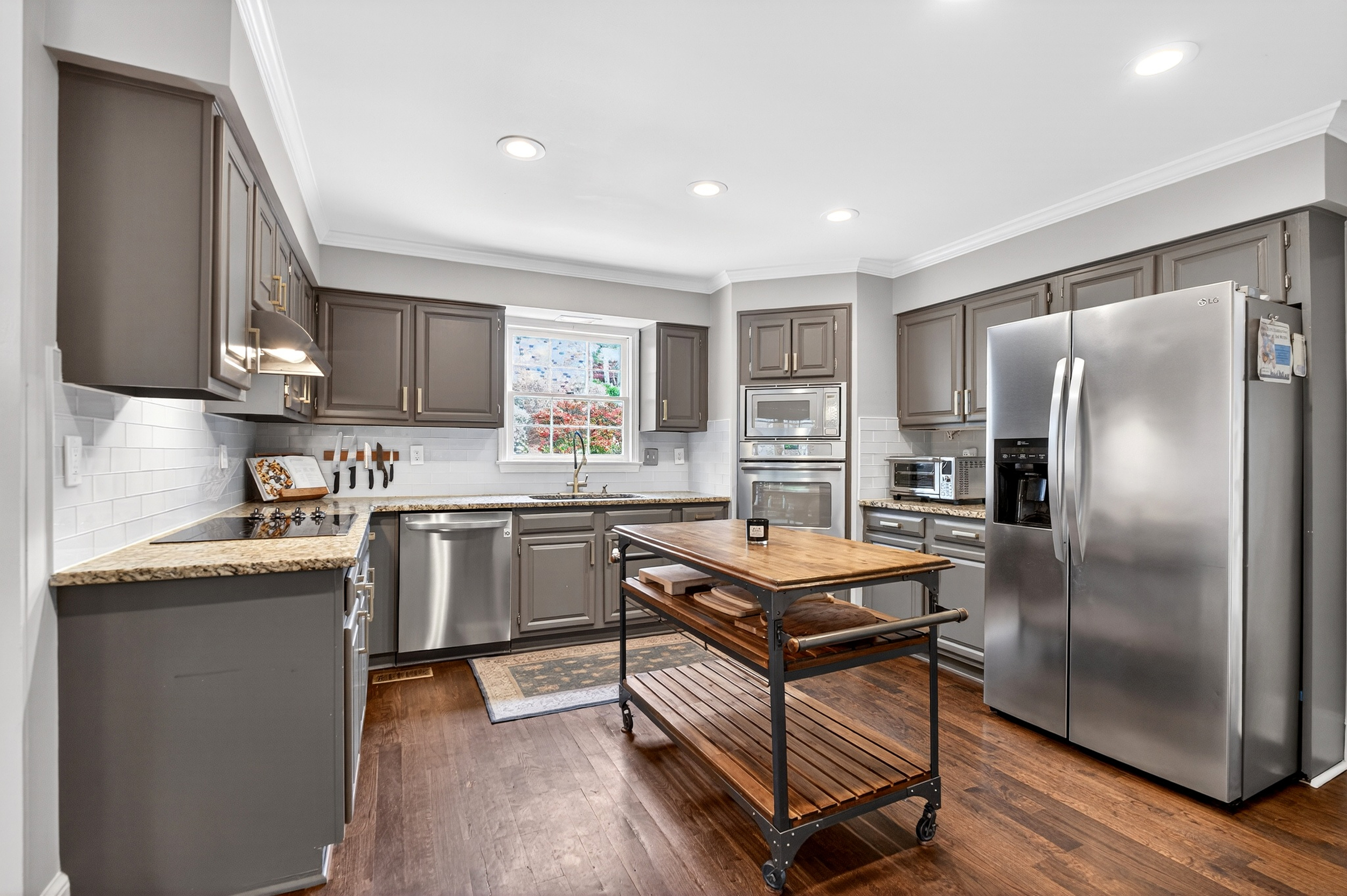 135 Inverness Approach Roswell, GA 30075 - Photo 15 of 58