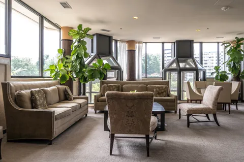 $450,000 | 1600 North Oak Street, Unit 603, Arlington, VA 22209
