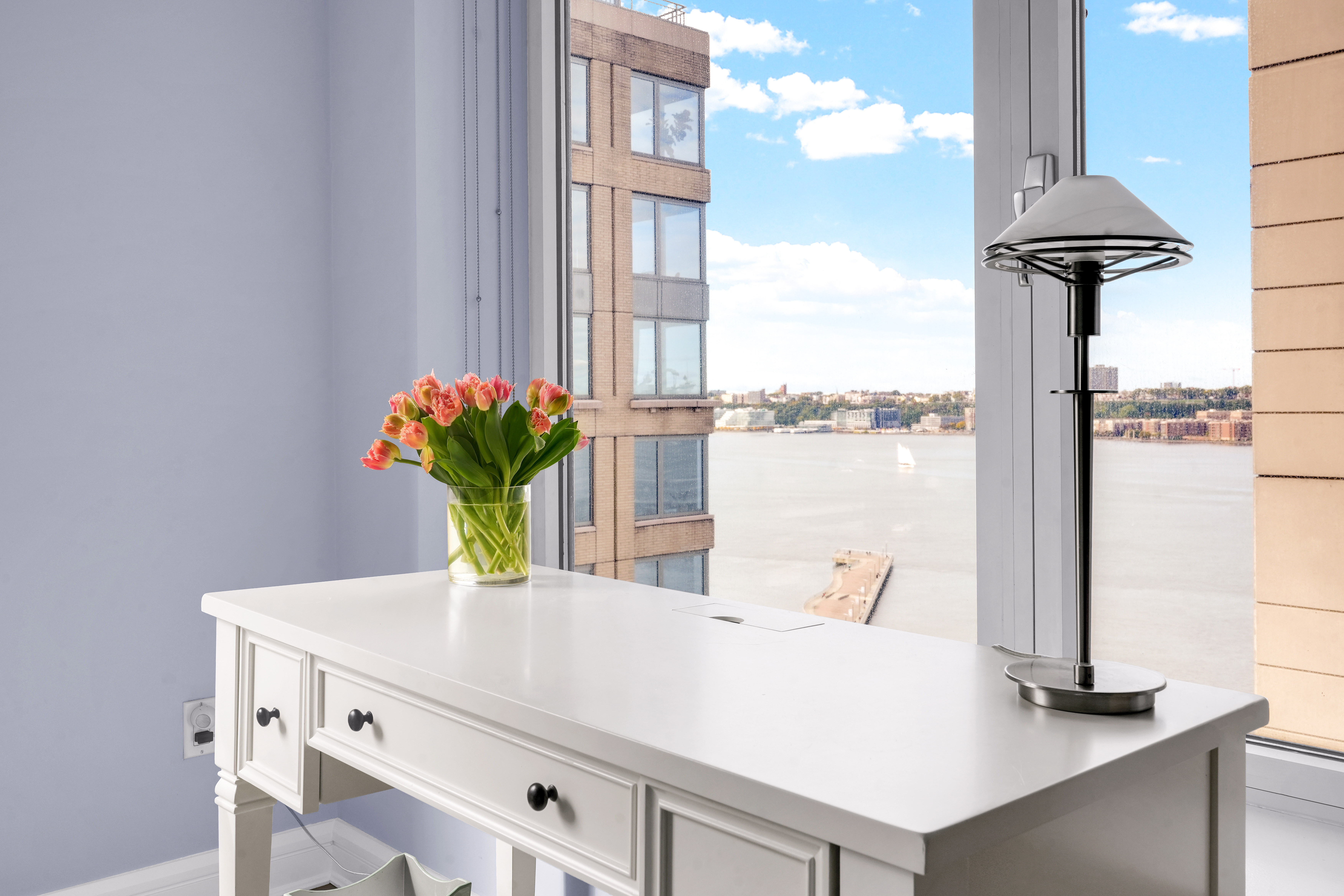 240 Riverside Boulevard, Unit 11F Manhattan, NY 10069 - Photo 8 of 27