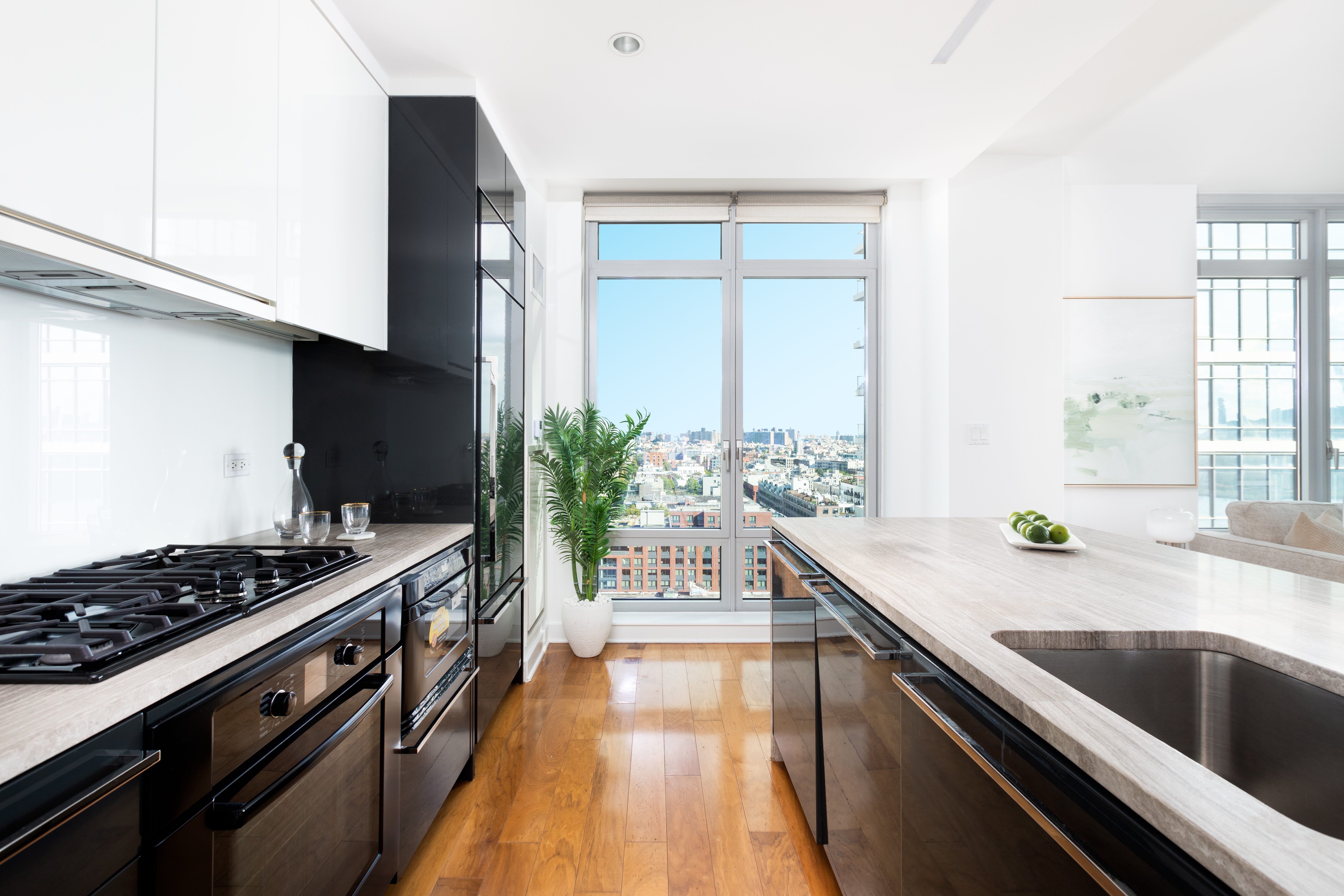 2 Northside Piers, Unit 18F Brooklyn, NY 11249 - Photo 6 of 40