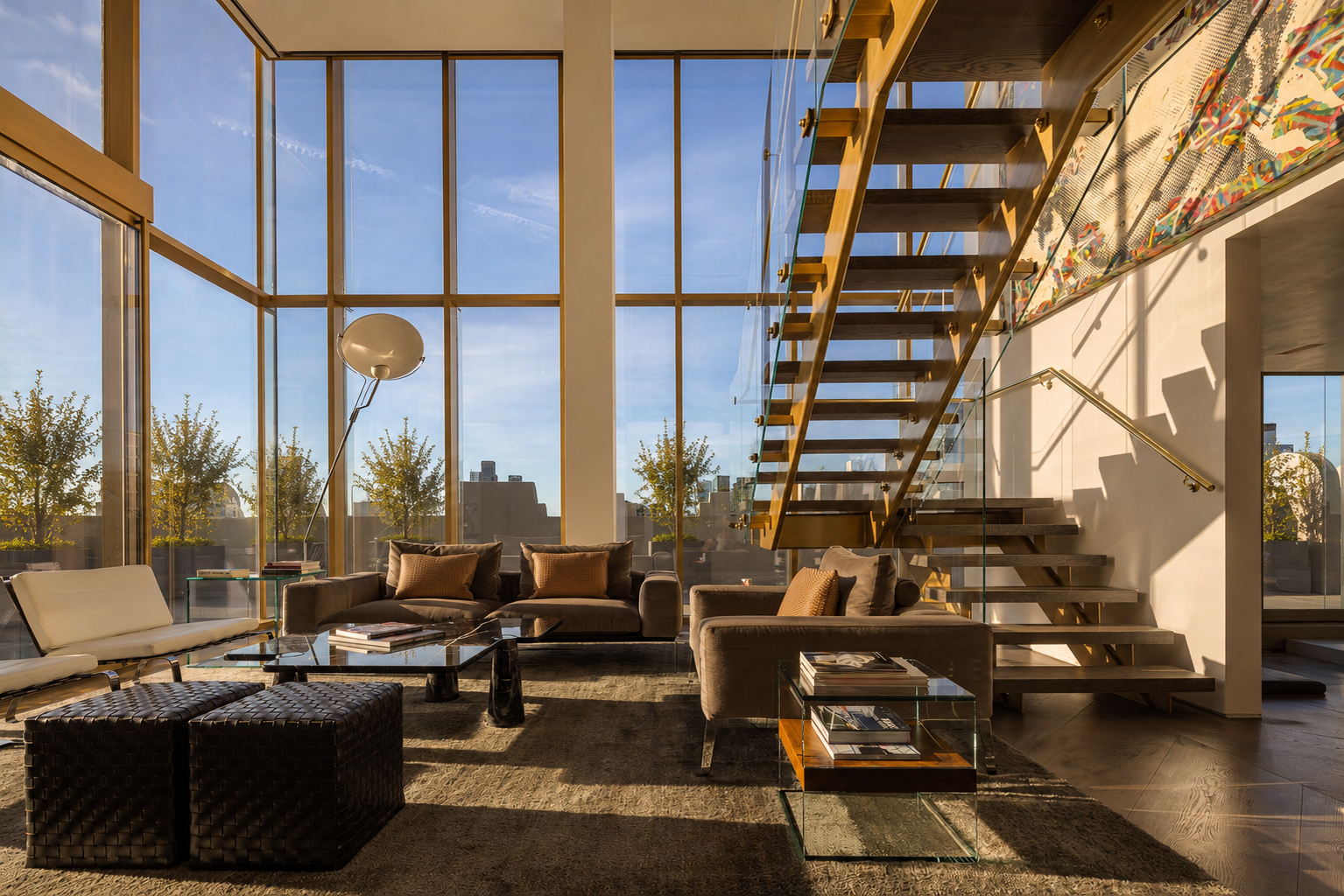145 Hudson Street, Unit PH Manhattan, NY 10013 - Photo 11 of 29