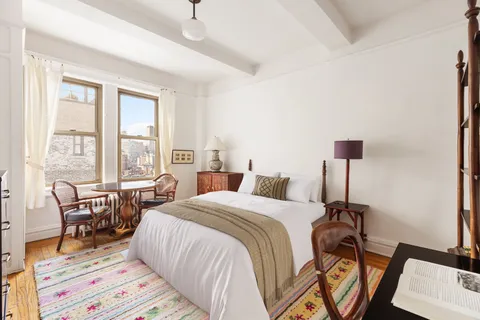 $3,495,000 | 20 West 77th Street, Unit 15A | Upper West Side