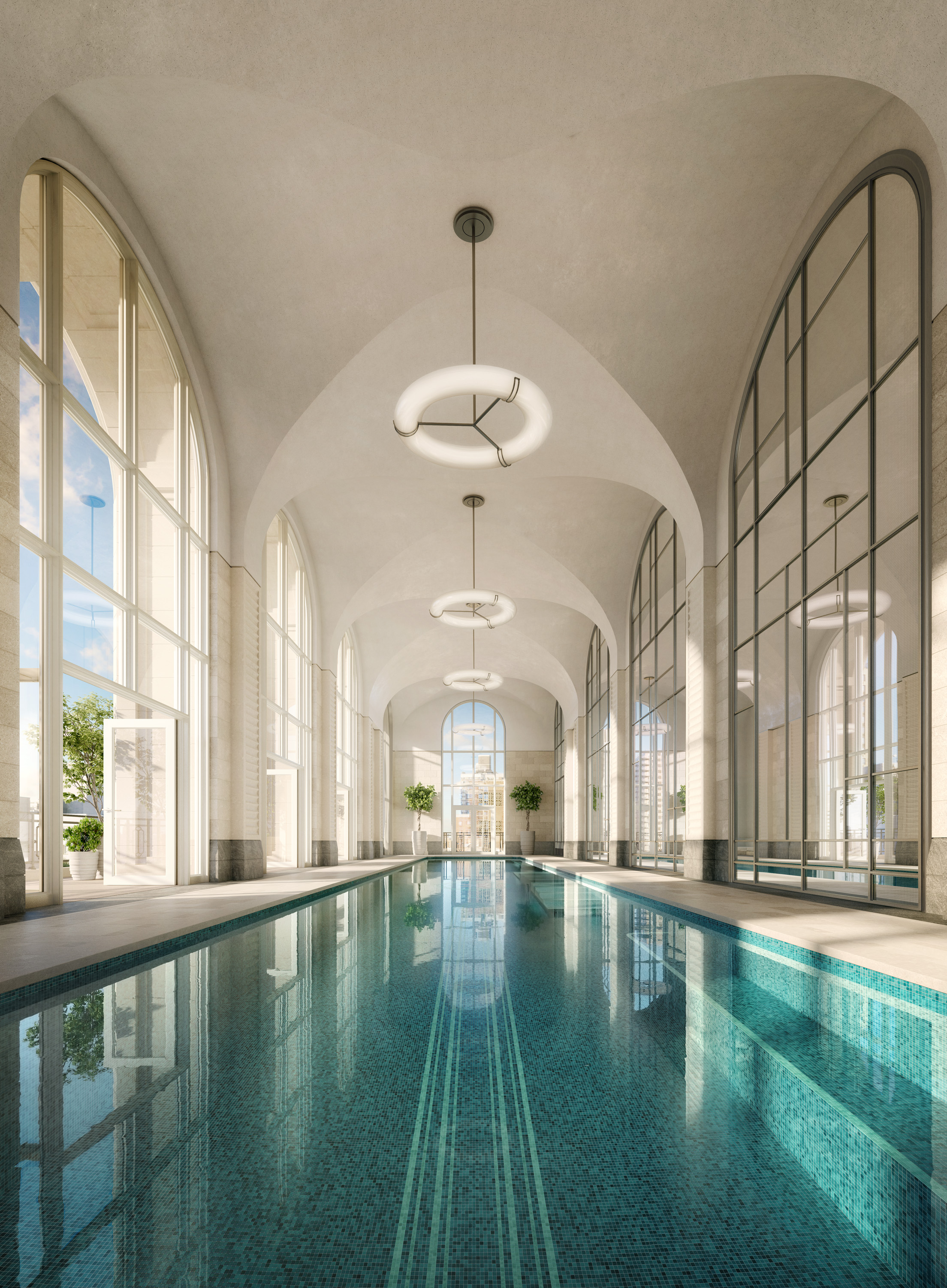 200 East 83rd Street, Unit 6E Manhattan, NY 10028 - Photo 9 of 24