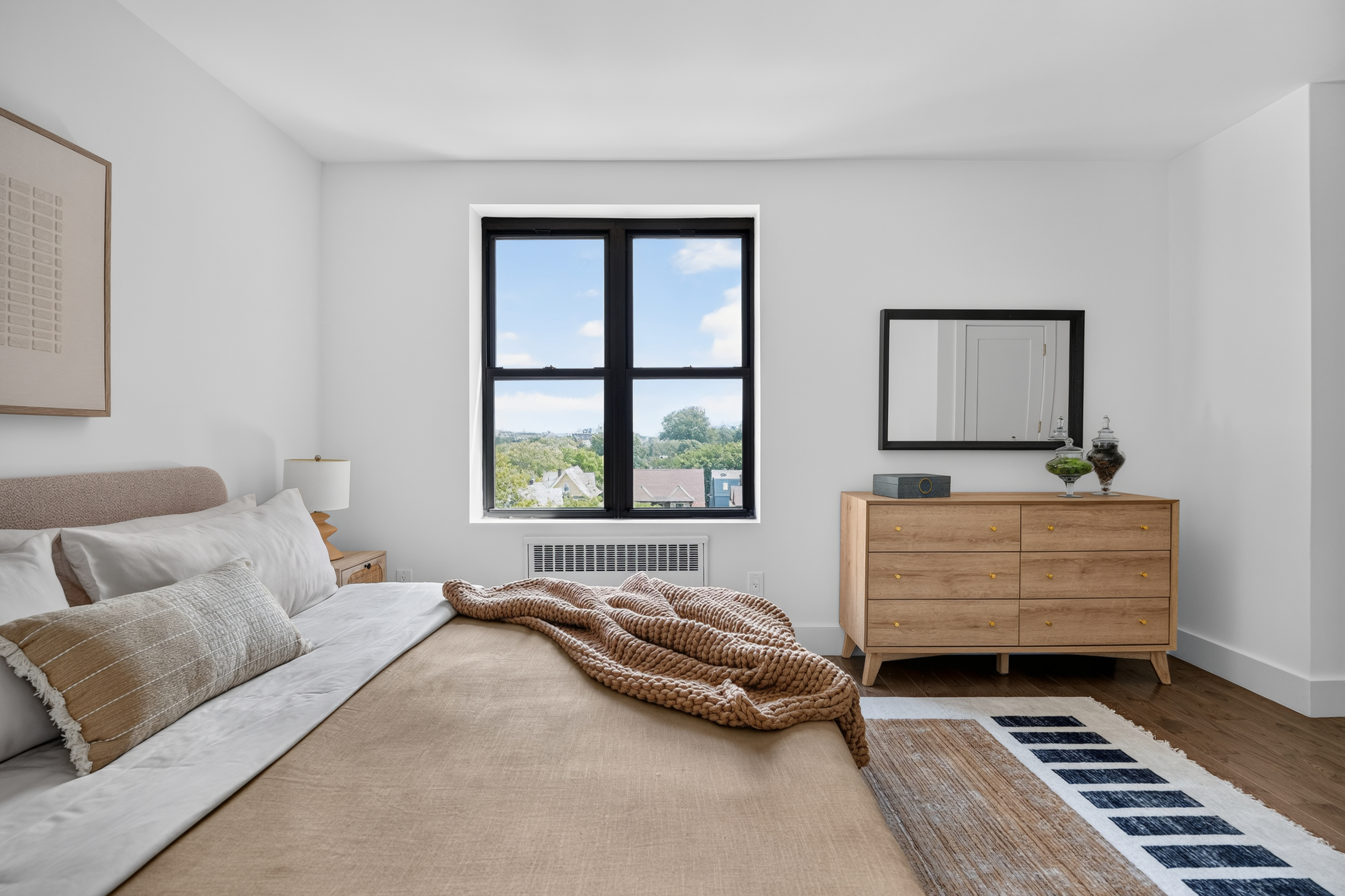 1111 Ocean Avenue, Unit 214 Brooklyn, NY 11230 - Photo 12 of 17 Gallery Image 12
