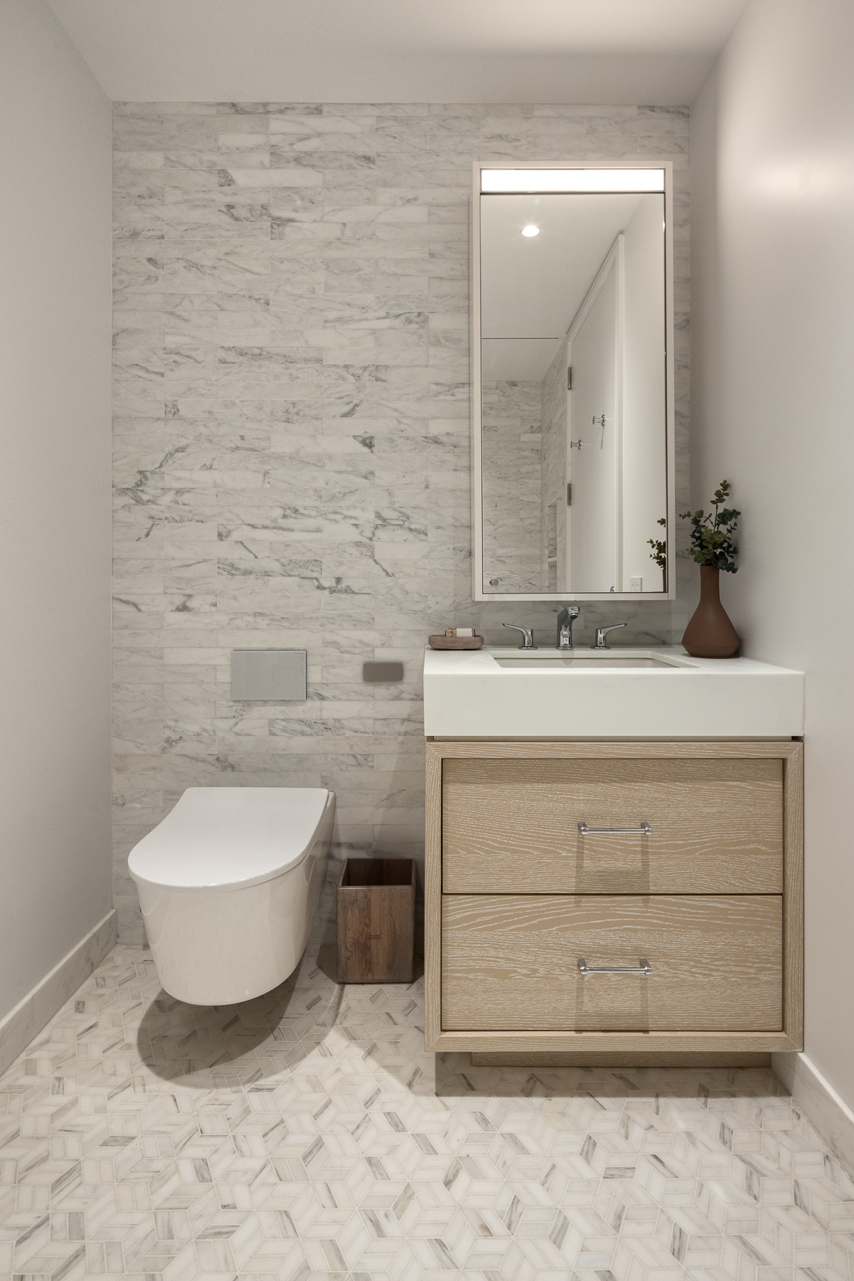 250 West 96th Street, Unit 15C Manhattan, NY 10025 - Photo 6 of 25 Gallery Image 6