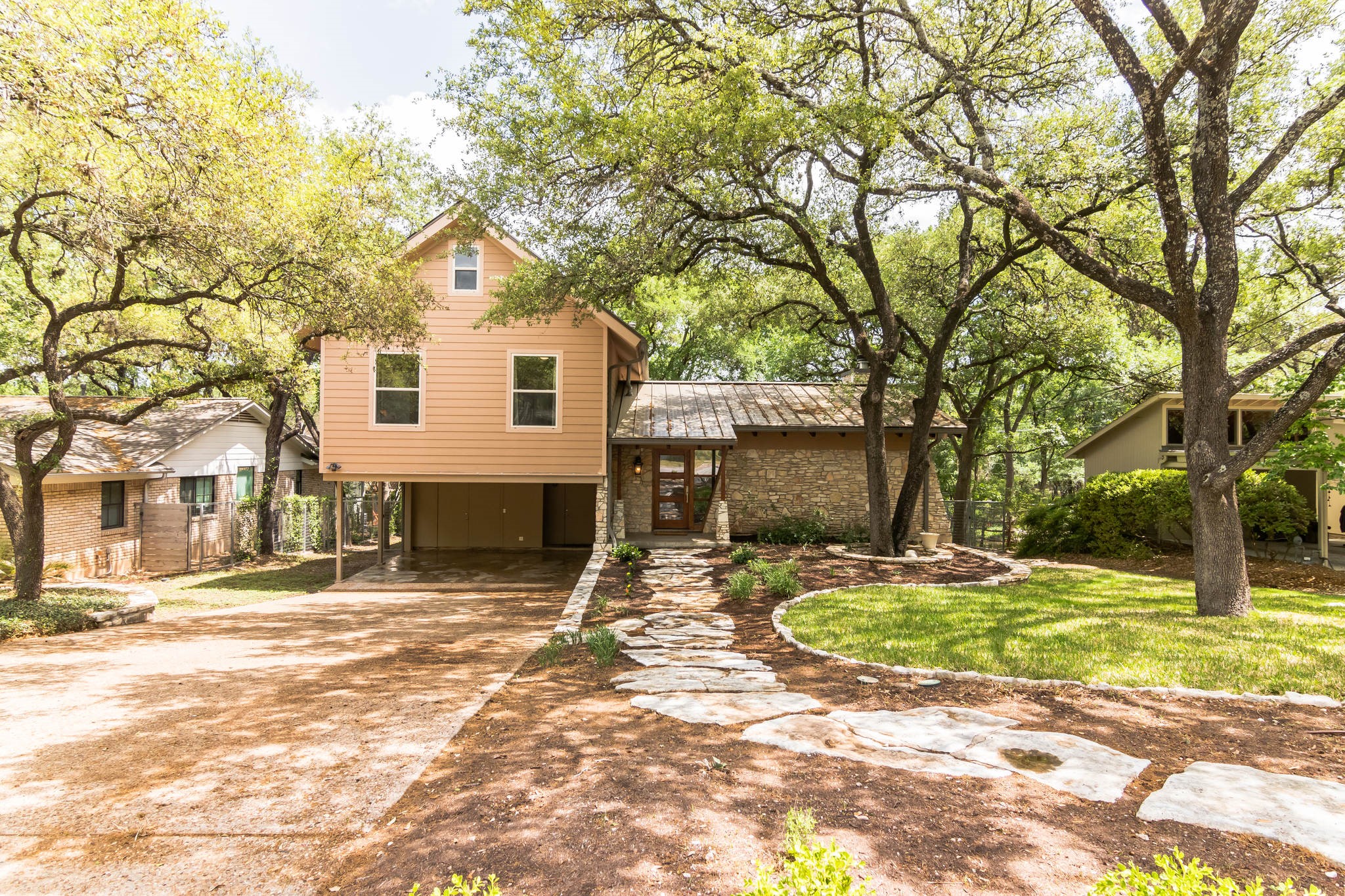 427 Ridgewood Road West Lake Hills, TX 78746 - Photo 38 of 38