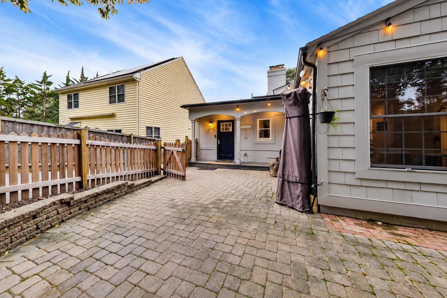 306 Indian Spring Drive Silver Spring, MD 20901 - Photo 46 of 54 Gallery Image 46